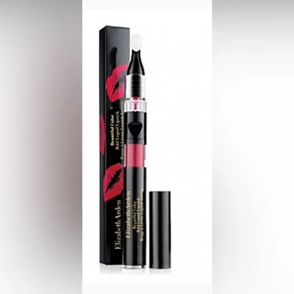 Elizabeth Arden5 Beautiful Color Liquid Lipstick